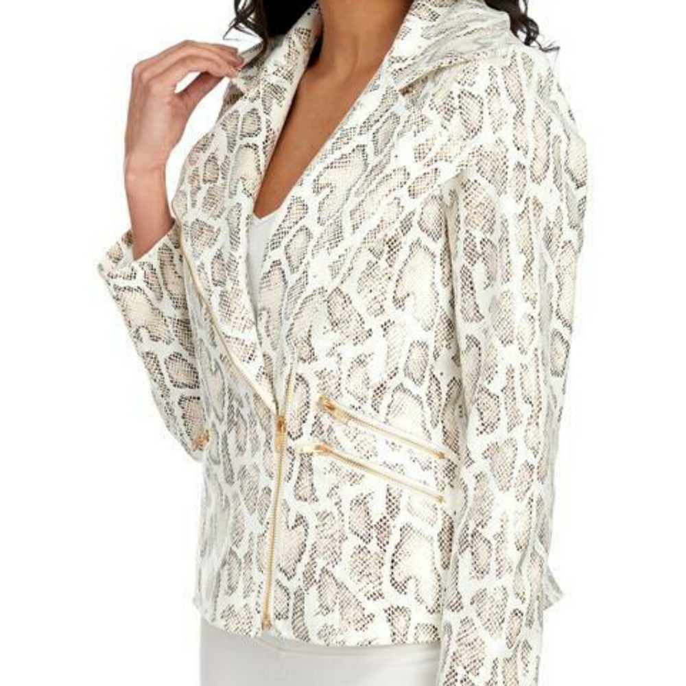 V CRISTINA JACKET